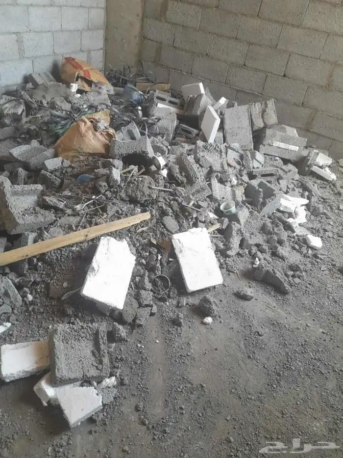 معلم بناء والياسه تكسير وتركيب دوامر 2