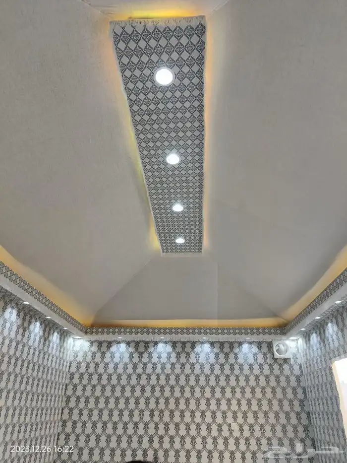 تفصيل وبيع الخيام والمشبات 26