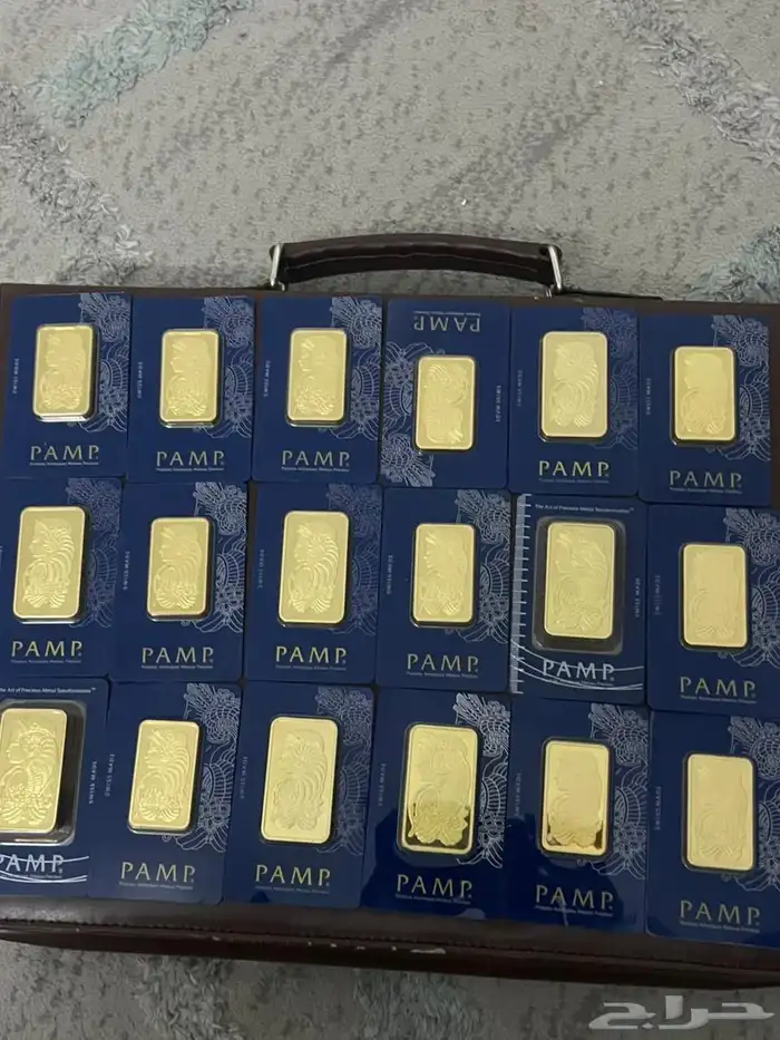 سبائك بامب 0