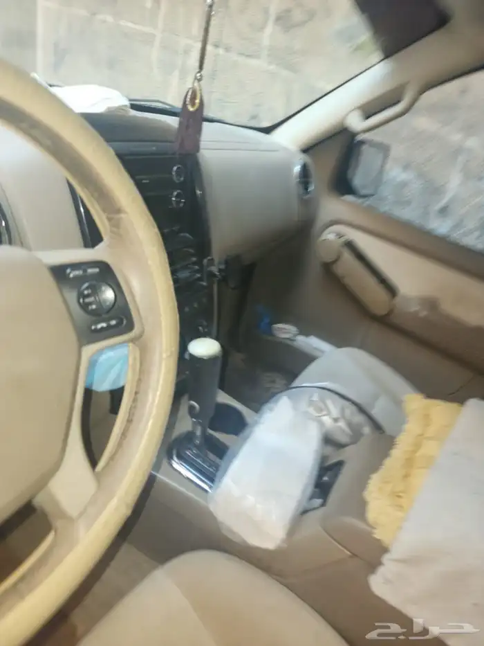 فورد ا س لور 2010 3