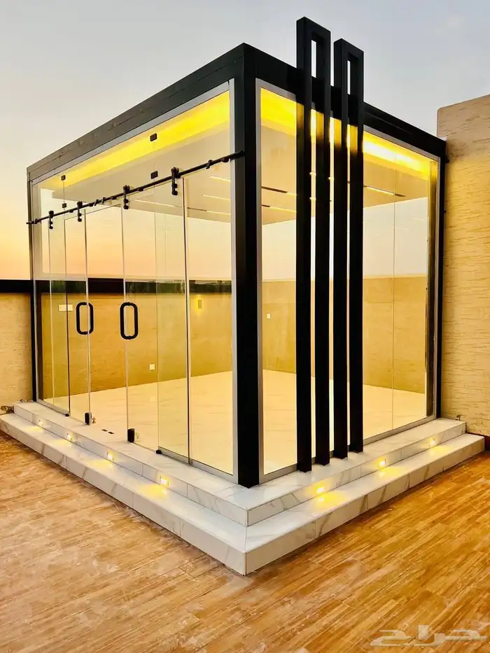 جلسات خارجية تنسيق حدائق المدينة المنوره 33