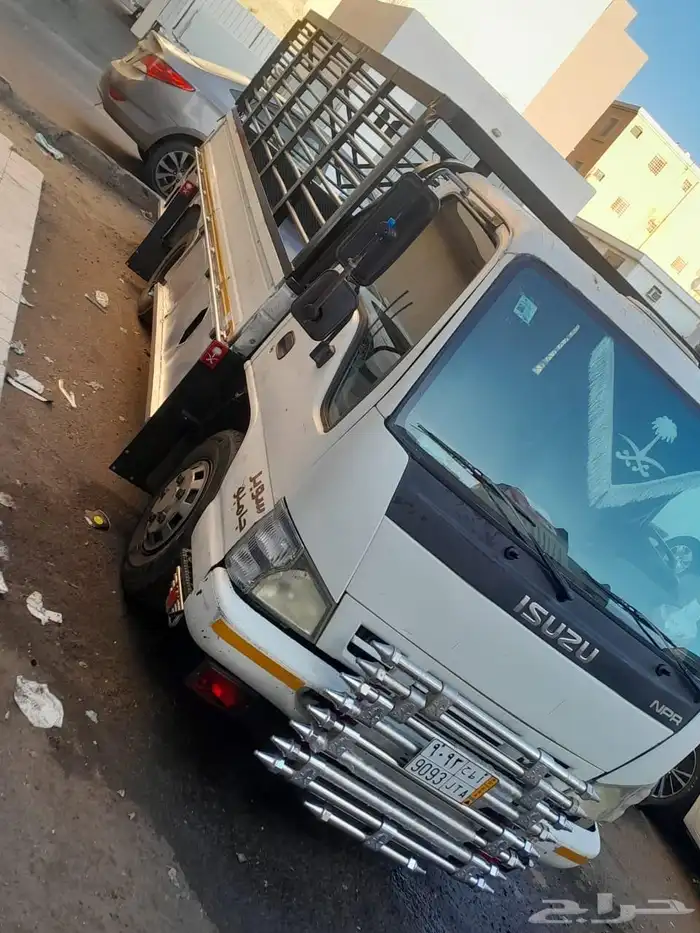 بيع دينا 2008 3