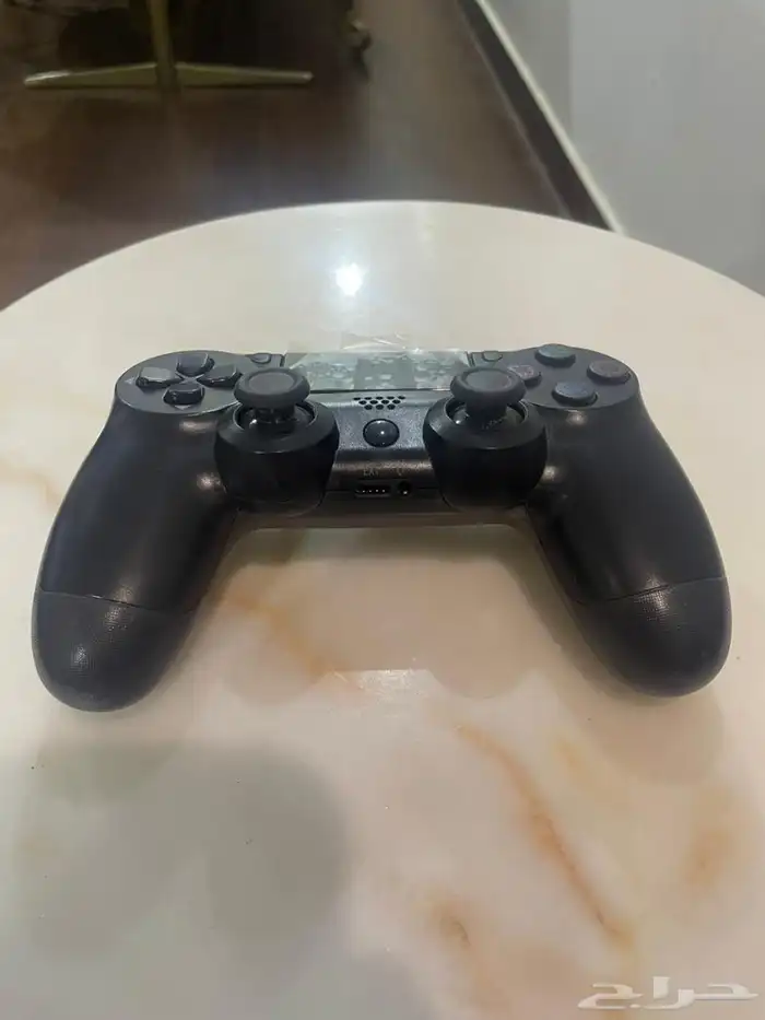 يد بلاي ستيشن 4 جديده بدون كرتون 90 ريال 4