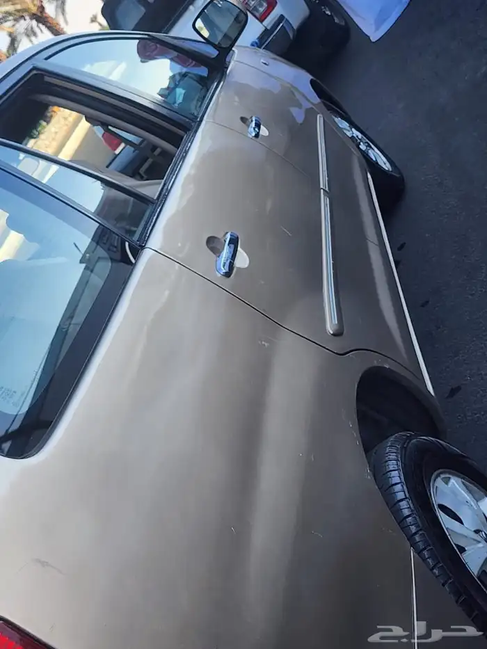 انوفا فاغن 2006 4