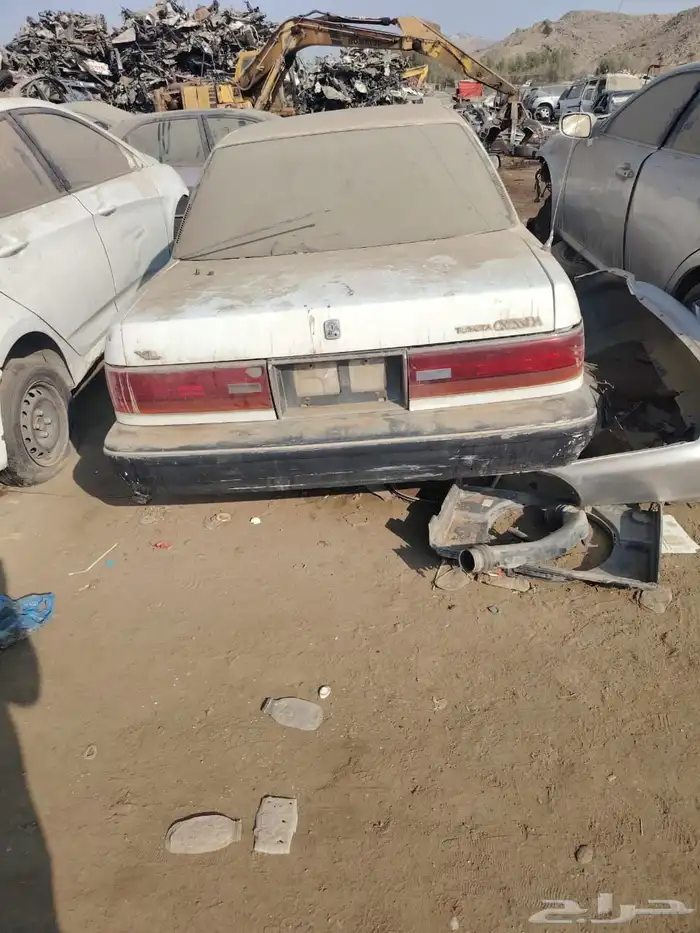 تشليح كرسيدا 5