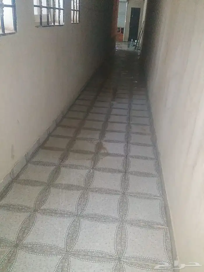 فيلا للايجار الشهري حي طويق 4