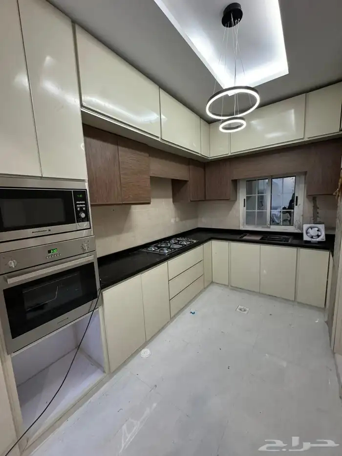 مطابخ المنيوم سعر المتر 800 0