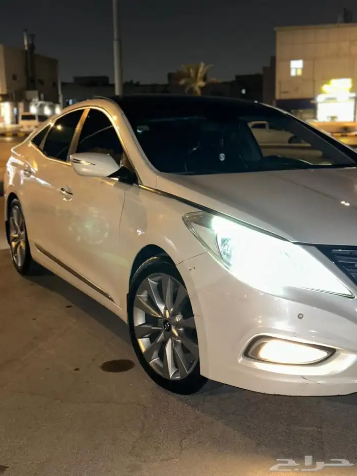 ازيرا 2013 للبيع 2