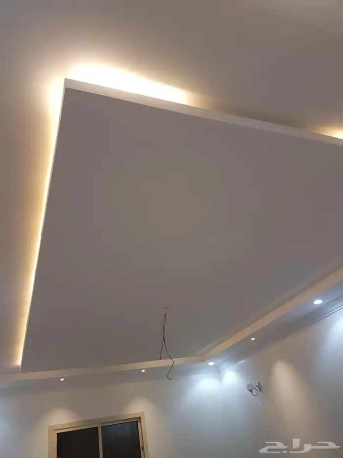 معلم جبسم بورد باكستاني تبوك شغل انشاء الله امان شغل 8