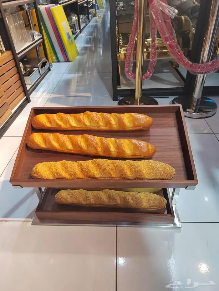 وصلت تشكيلة جديدة الاستاندات البوفية المفتوح جديدة وفاخرة 22