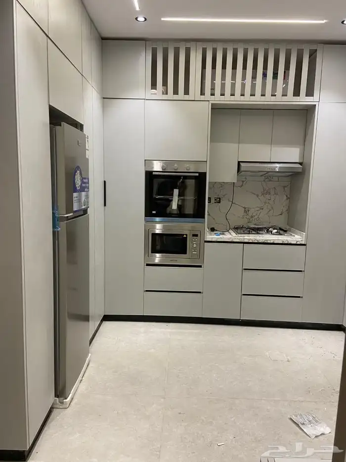 لمسة دبي لديكور لديكورات والمطابخ 4