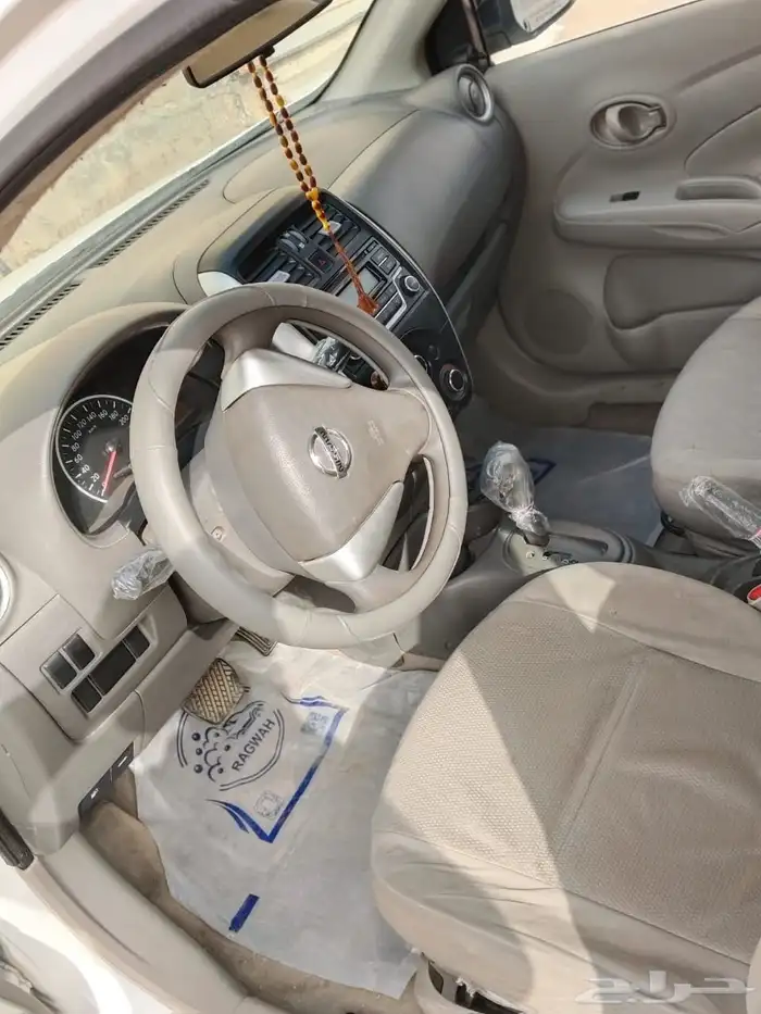 Nissan sunny.15 model .All ok. . 2