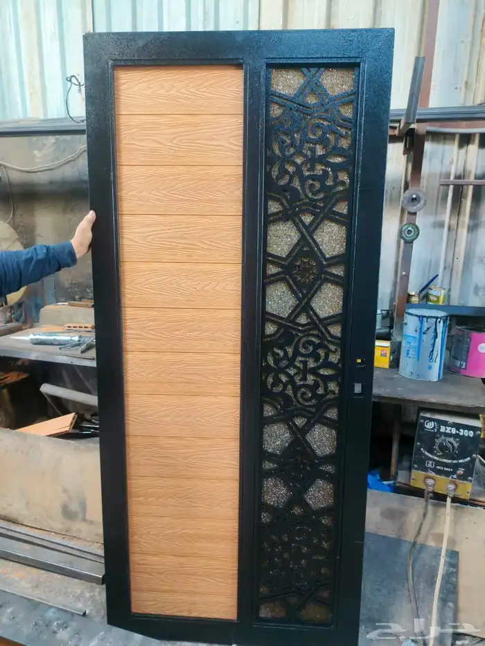 ابواب فلورن   لادن  ليزر 2