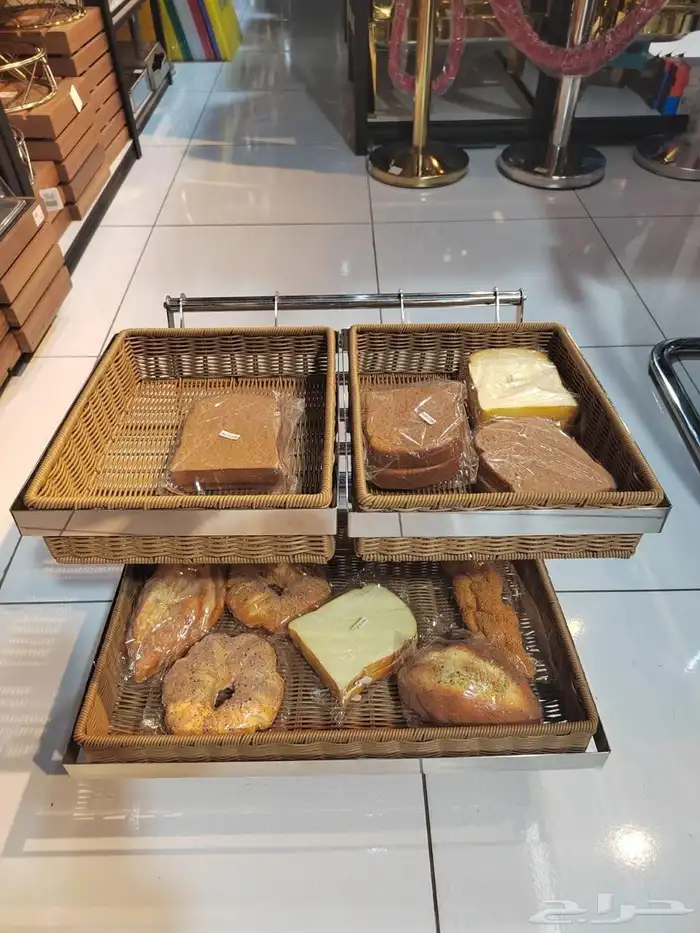 وصلت تشكيلة جديدة الاستاندات البوفية المفتوح جديدة وفاخرة 20