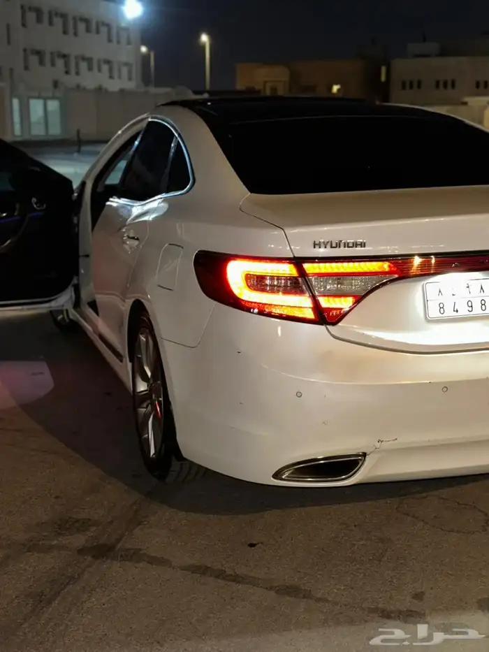 ازيرا 2013 للبيع 1