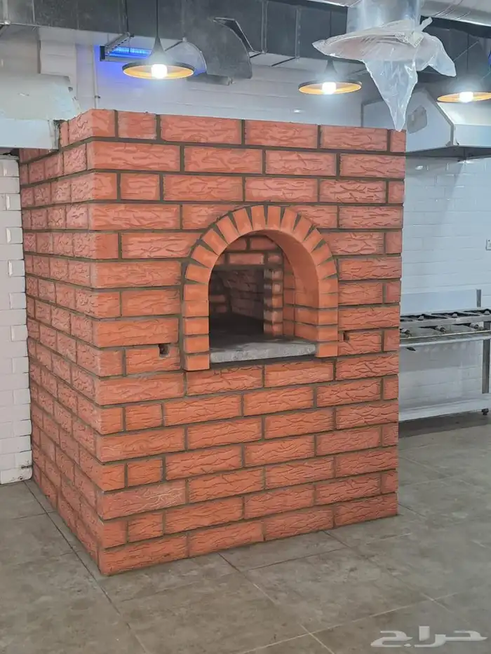 افران معجنات  مشبات  شوايات طوب احمر 0