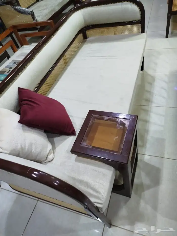 كراسي كنب ستاره تاولا تفصيل علي الطلب المملكه 3