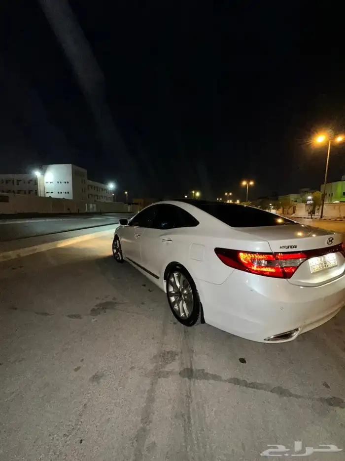 ازيرا 2013 للبيع 6