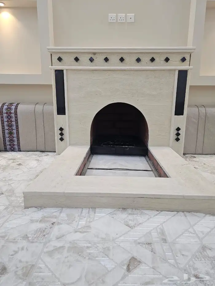 مشبات شويات حفر مندي 4