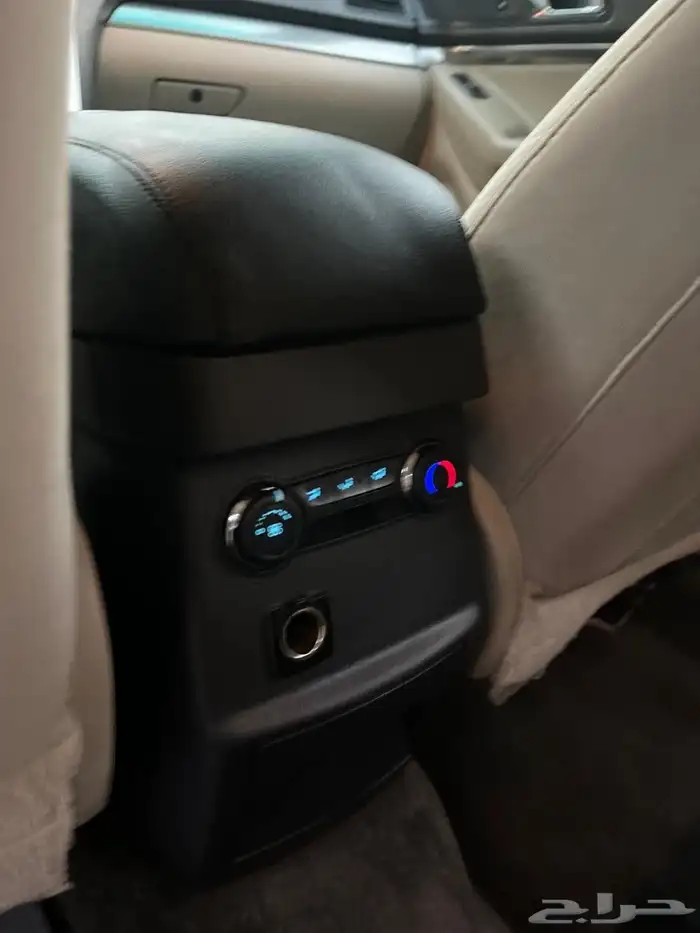 للبيع إكسبلورر 2013 منوه ل المستخدم 13