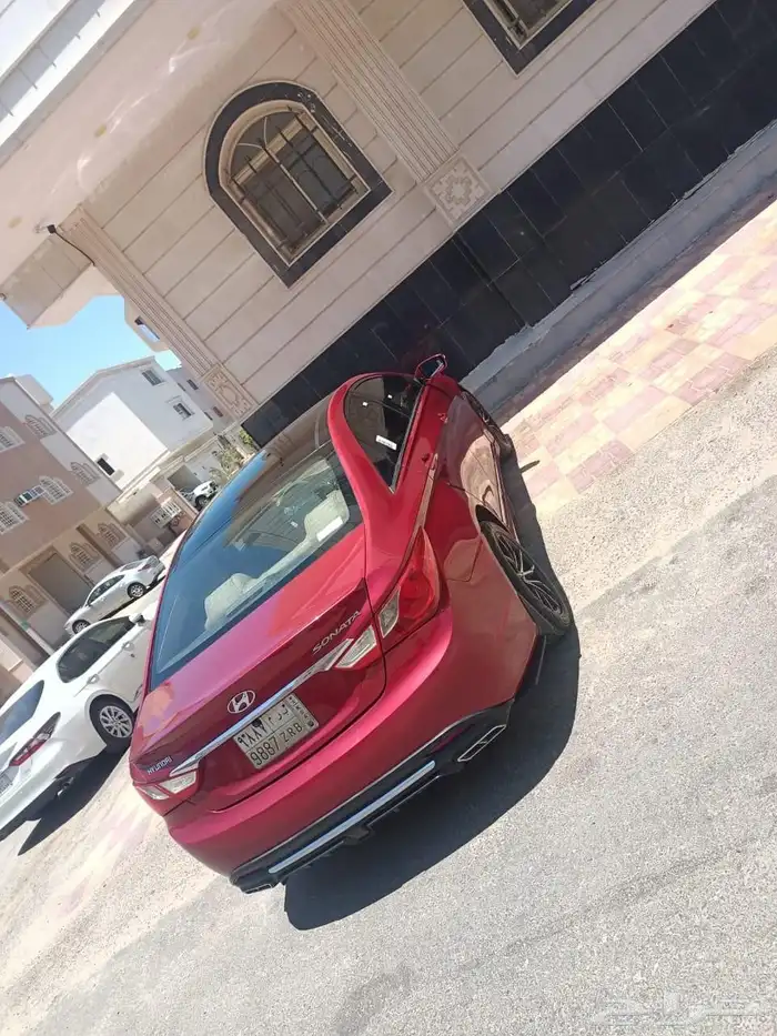 سوناتا 2011 للبيع 1