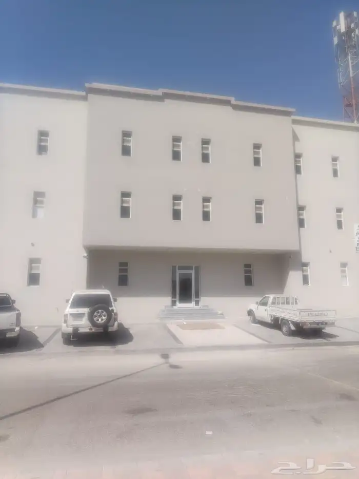 للبيع عماره تجاريه 0
