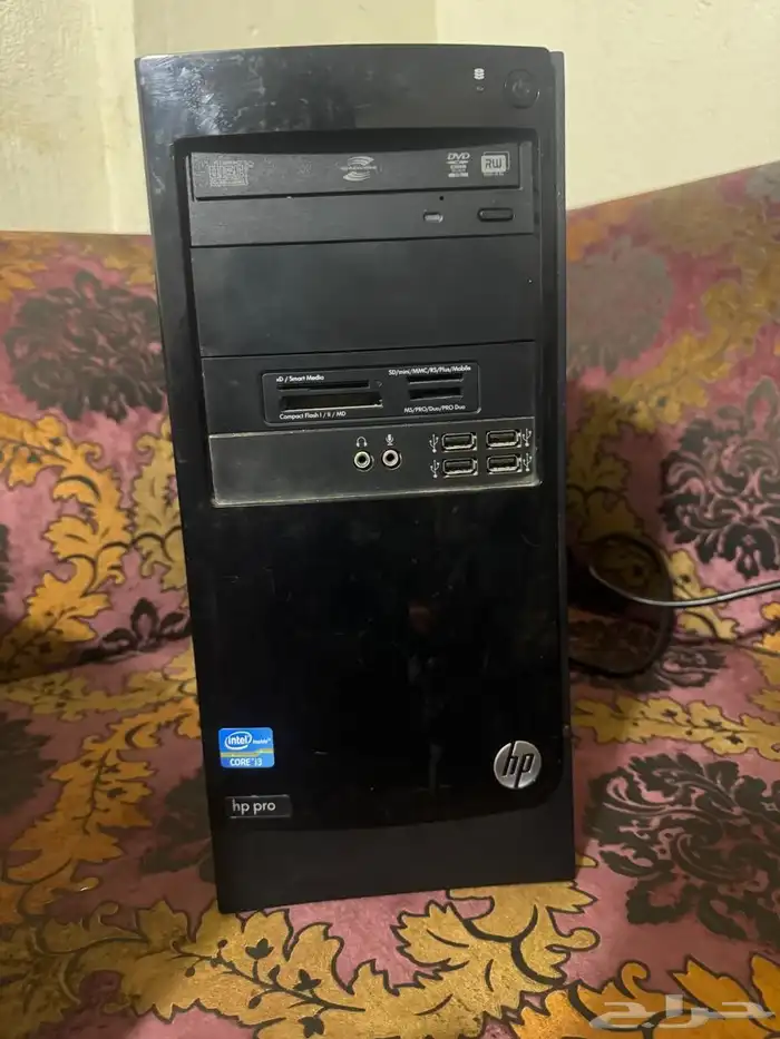 كمبيوتر مكتبي و للألعاب 5