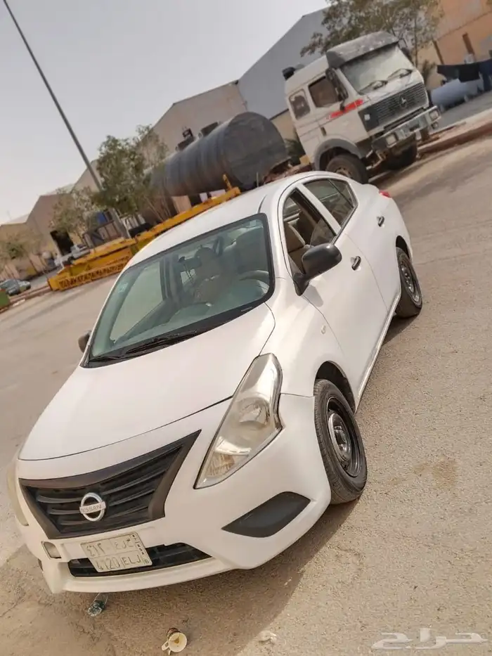 Nissan sunny.15 model .All ok. . 1