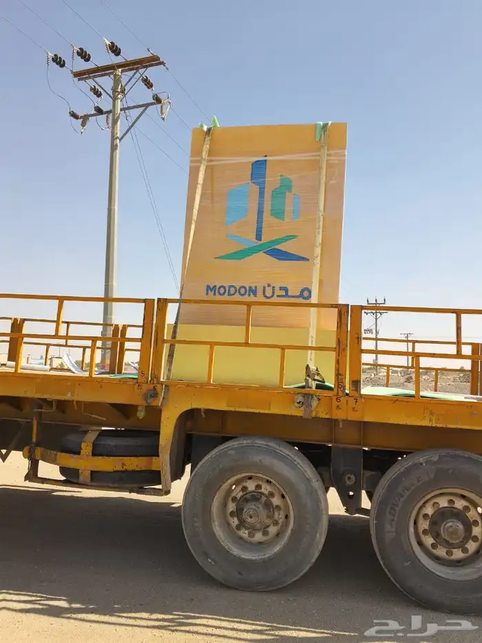 حواجز خرسانيه مناهيل مصدات قواعد اناره زينة حدائق 0