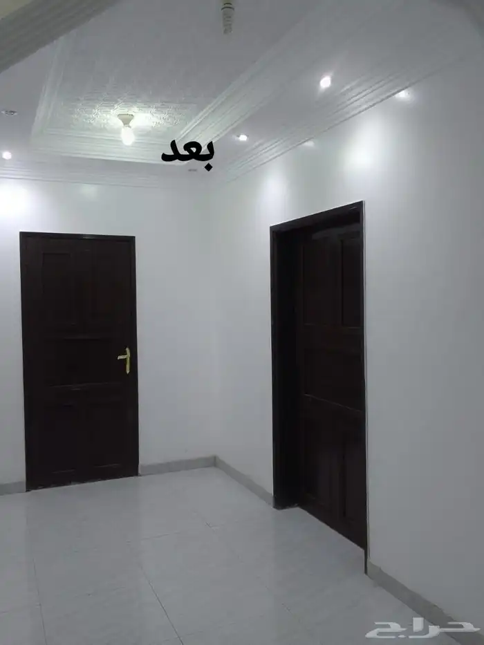 دهانات ديكورات 0