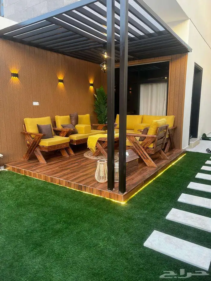 جلسات خارجيه خصم 20  غير بيتك 8