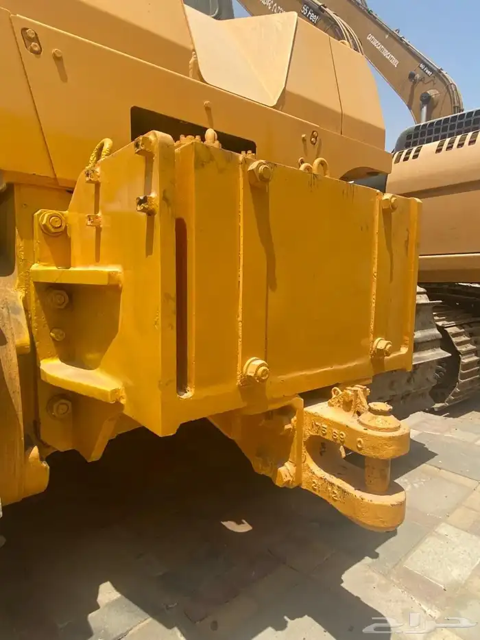 بلدوزر155 كوماتسو 13