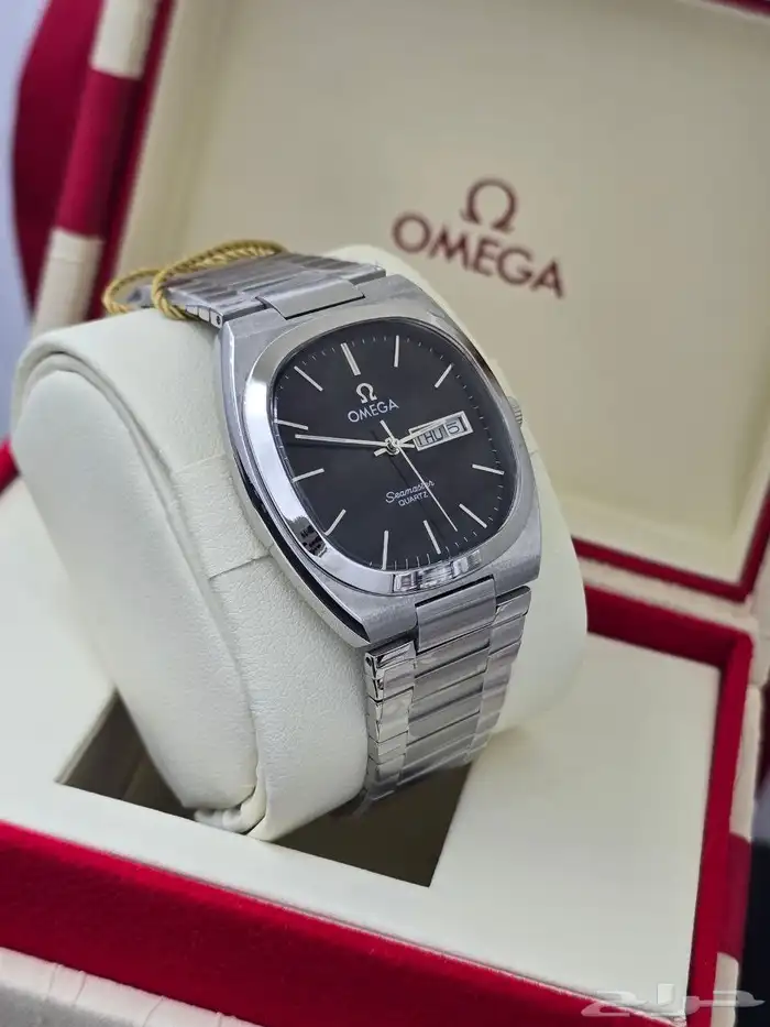 ساعات رجالي اوميغا 2