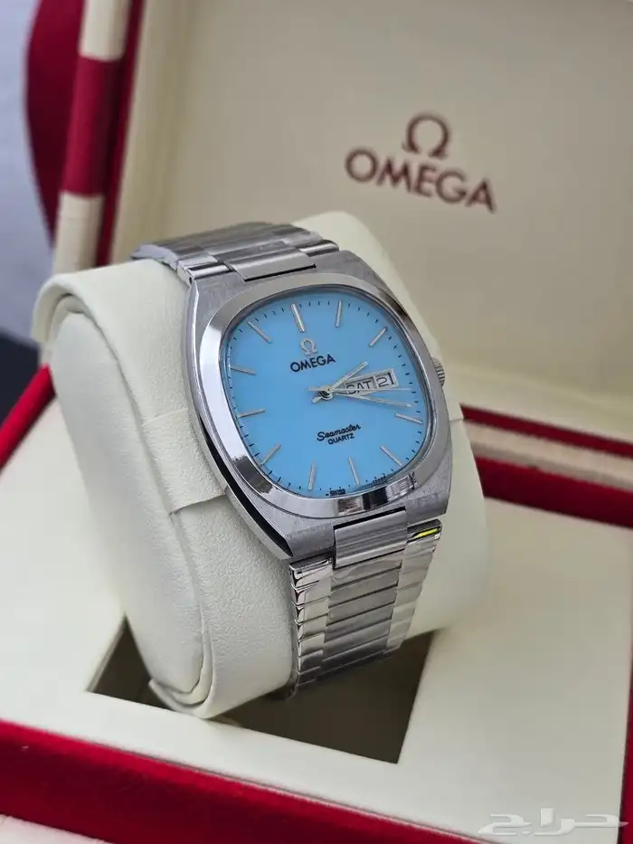 ساعات رجالي اوميغا 1