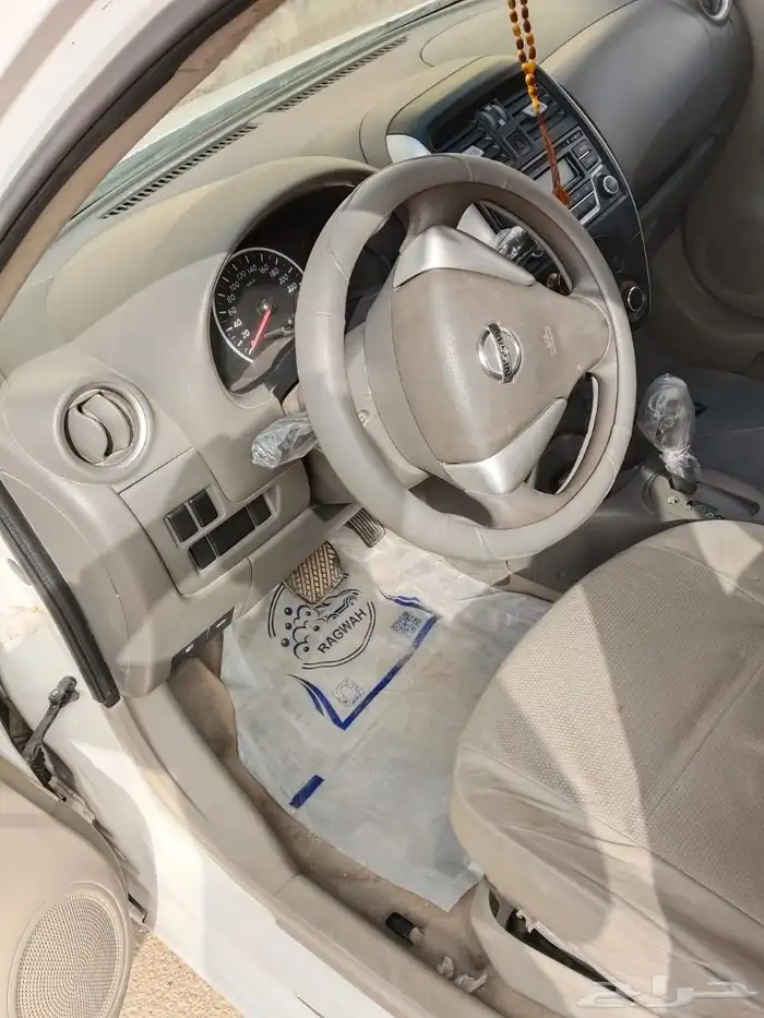 Nissan sunny.15 model .All ok. . 3