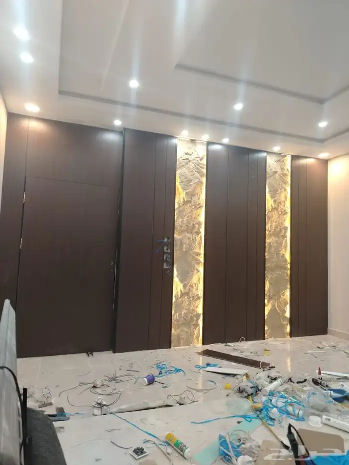 دهانات وديكورات العارضه 2