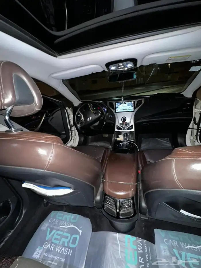 ازيرا 2013 للبيع 5