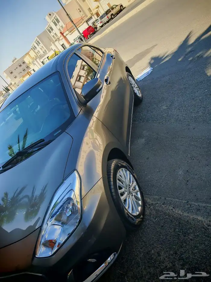 سوزوكي ديزاير 2023 فل للتنازل مقابل 7000 4