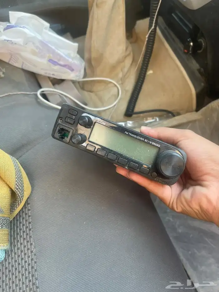 جهاز ايكون جديد مرخص شريه في أكتوبر 0