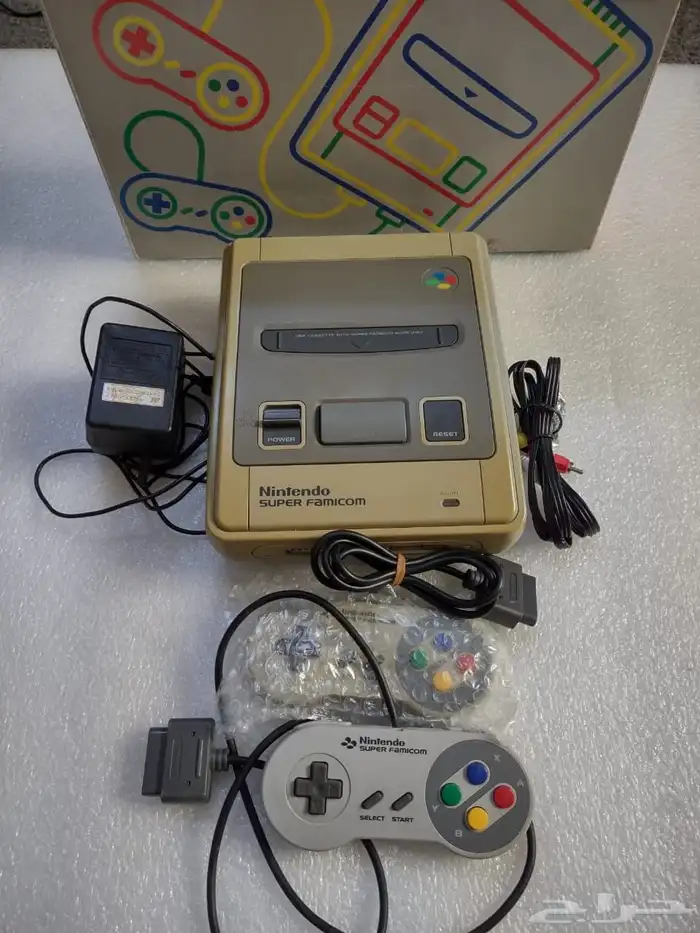 سوبر فاميكوم 0