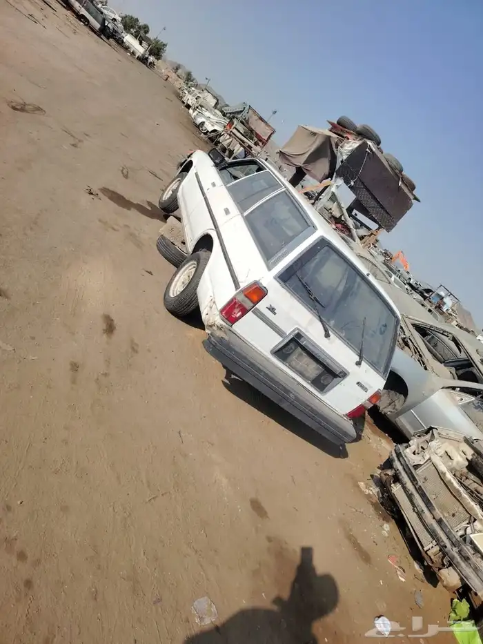 تشليح كرسيدا 4