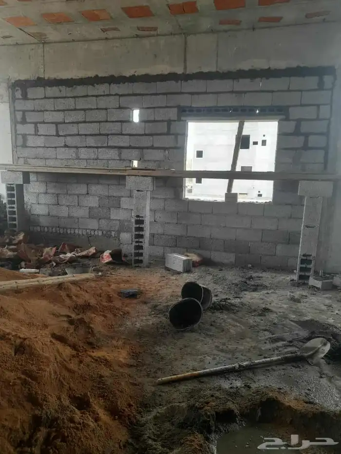 معلم بناء والياسه تكسير وتركيب دوامر 0