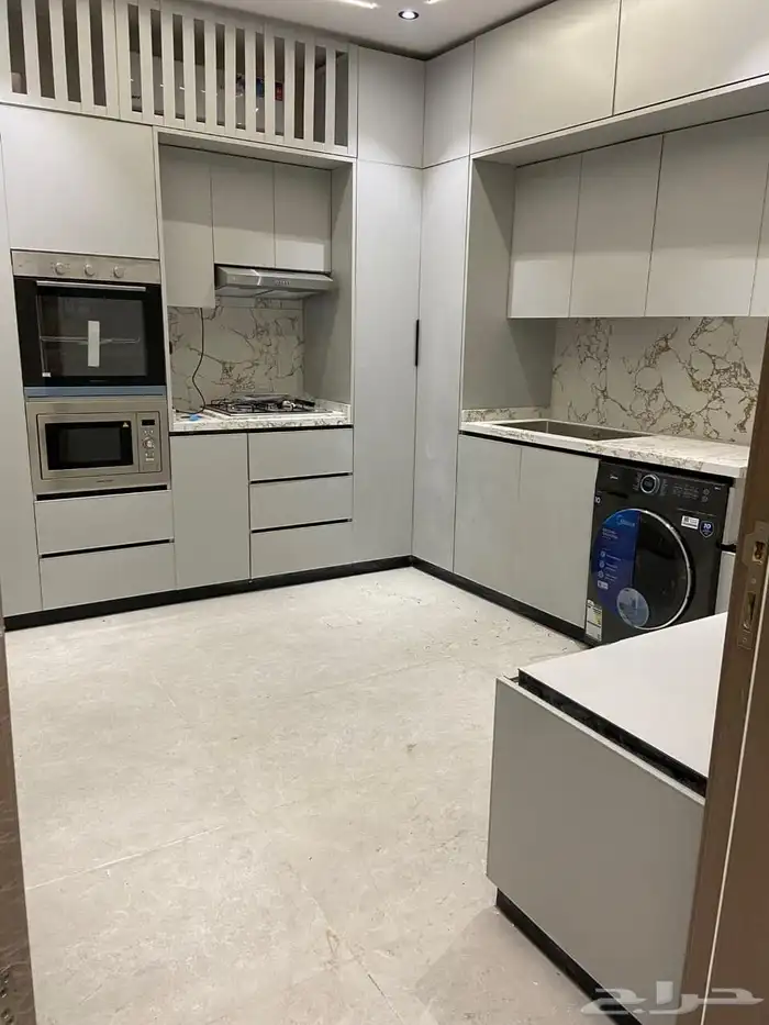 لمسة دبي لديكور لديكورات والمطابخ 5