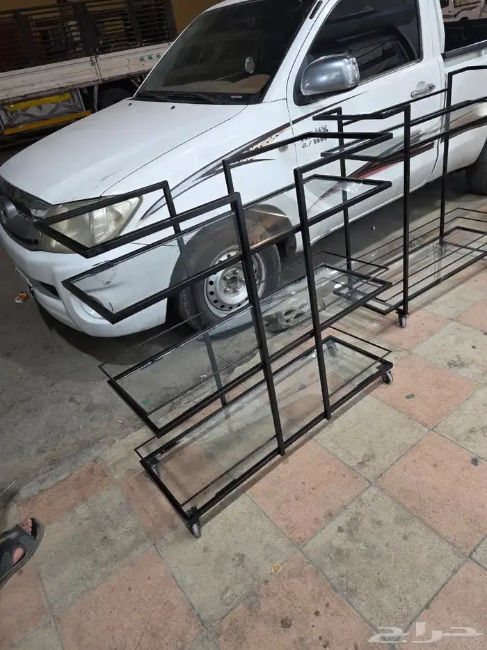 طاولات_تلفزيون  طاولات_ضيافة  طاولات_حديد  طاولات_خدمه  طاو 4