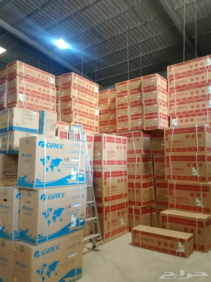 عروض مكيفات سبليت 2