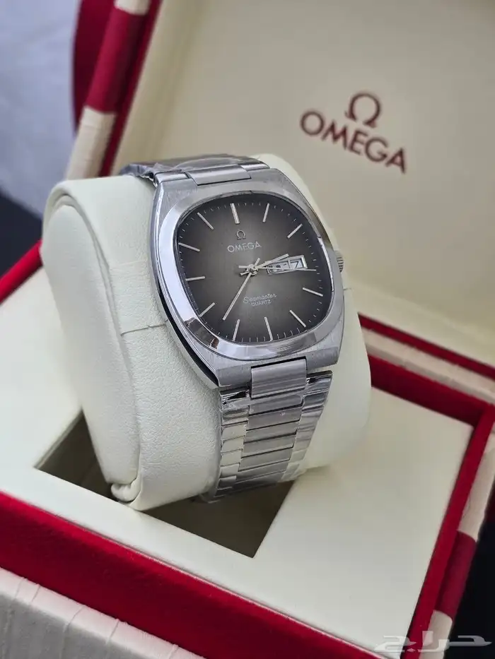 ساعات رجالي اوميغا 5