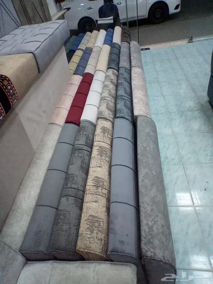 مسائد جاهزه ضغط40ارتفاع50 0