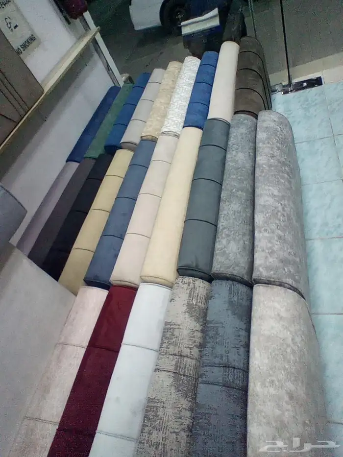 مسائد جاهزه ضغط40ارتفاع50 1