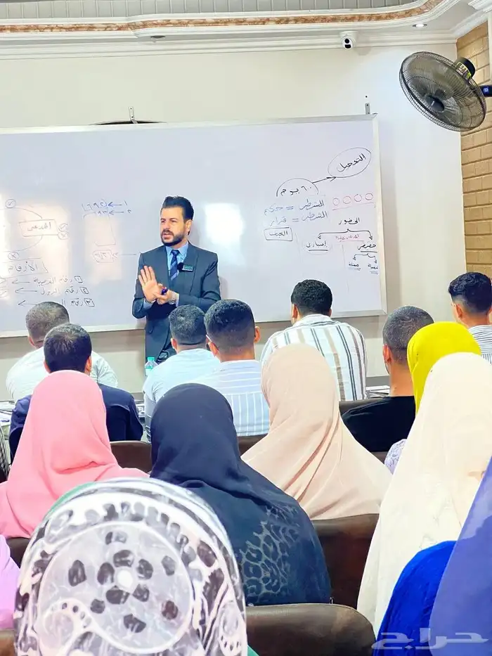 مدرس المواد القانونية و الشرعية 0