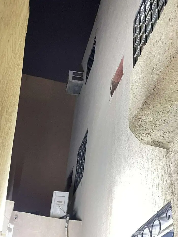 البيع دور دور شقه بحي الرمال الذهبي شارع 25 2